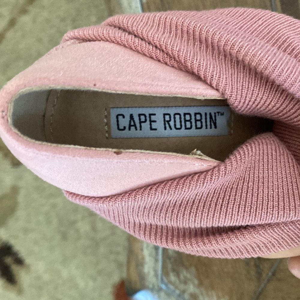 ❤️ Cape Robbin Sock Boots ❤️ - Picture 8 of 8